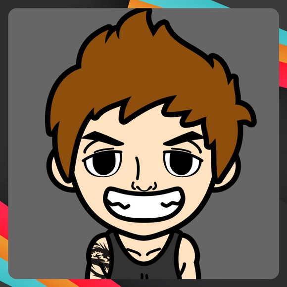 Meet your Posher, James - Picture 1 of 1